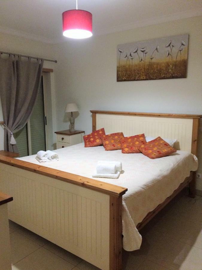 Patio De Convento Apartment Лагос Екстериор снимка