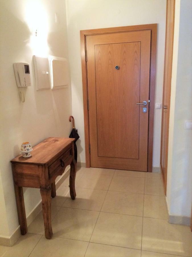 Patio De Convento Apartment Лагос Екстериор снимка