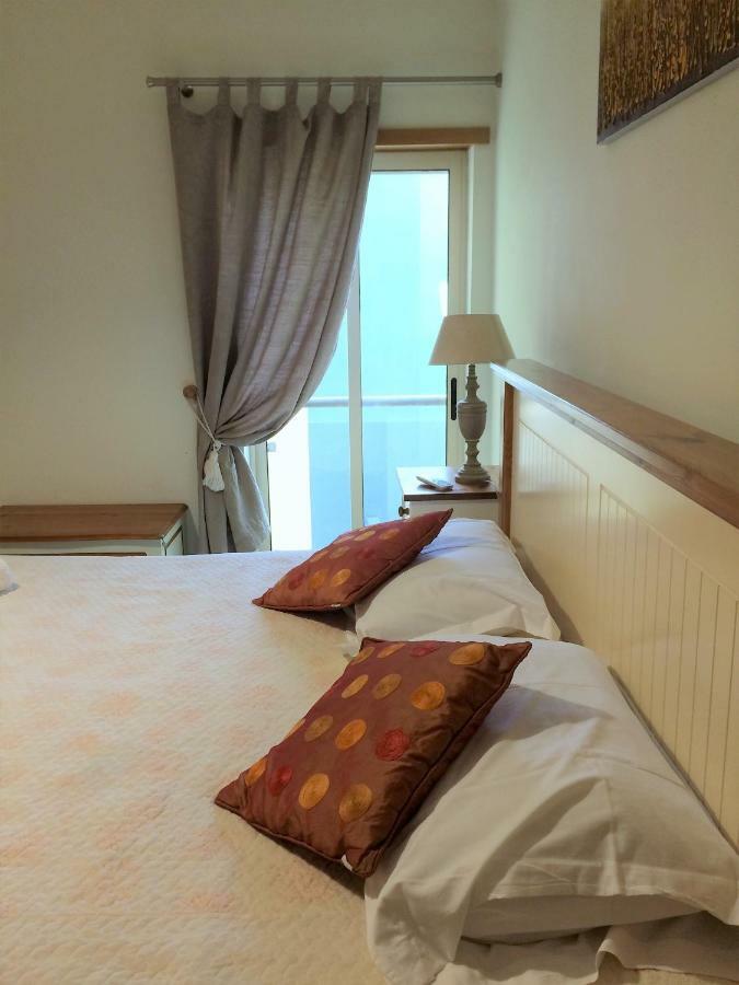 Patio De Convento Apartment Лагос Екстериор снимка