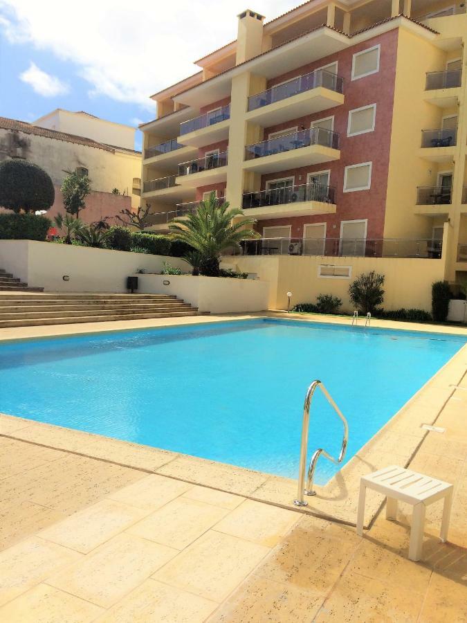 Patio De Convento Apartment Лагос Екстериор снимка