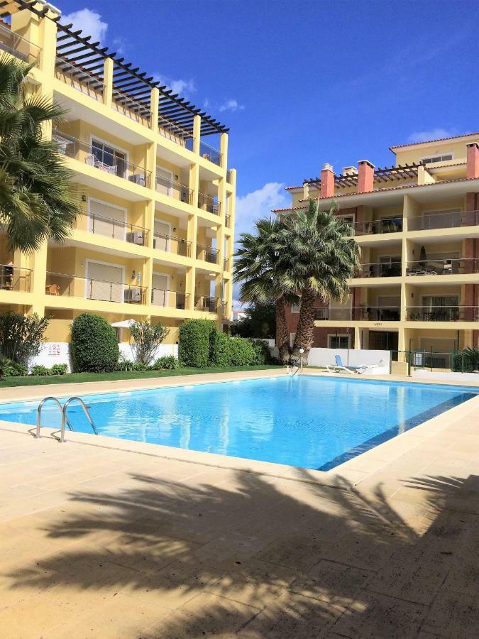 Patio De Convento Apartment Лагос Екстериор снимка
