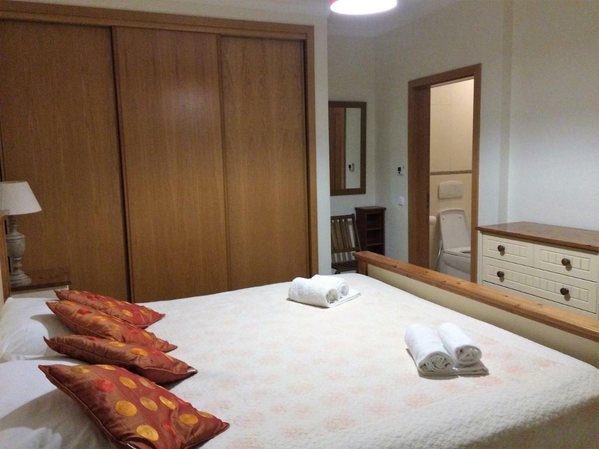 Patio De Convento Apartment Лагос Екстериор снимка
