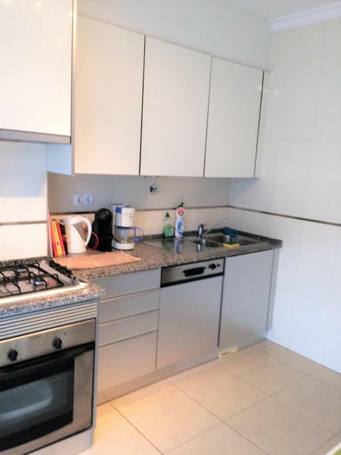 Patio De Convento Apartment Лагос Екстериор снимка