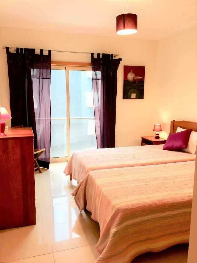 Patio De Convento Apartment Лагос Екстериор снимка