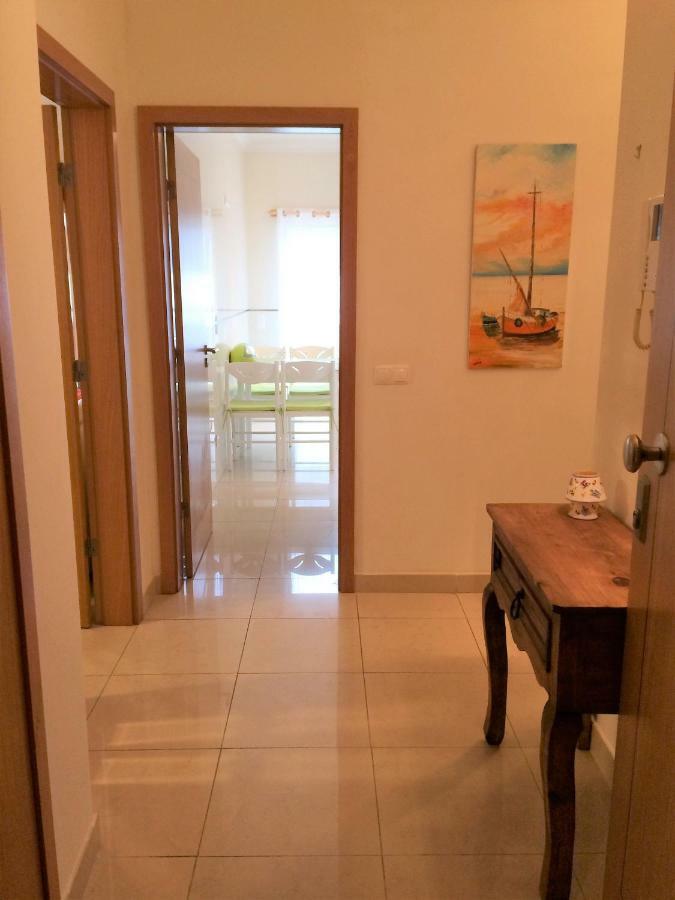 Patio De Convento Apartment Лагос Екстериор снимка