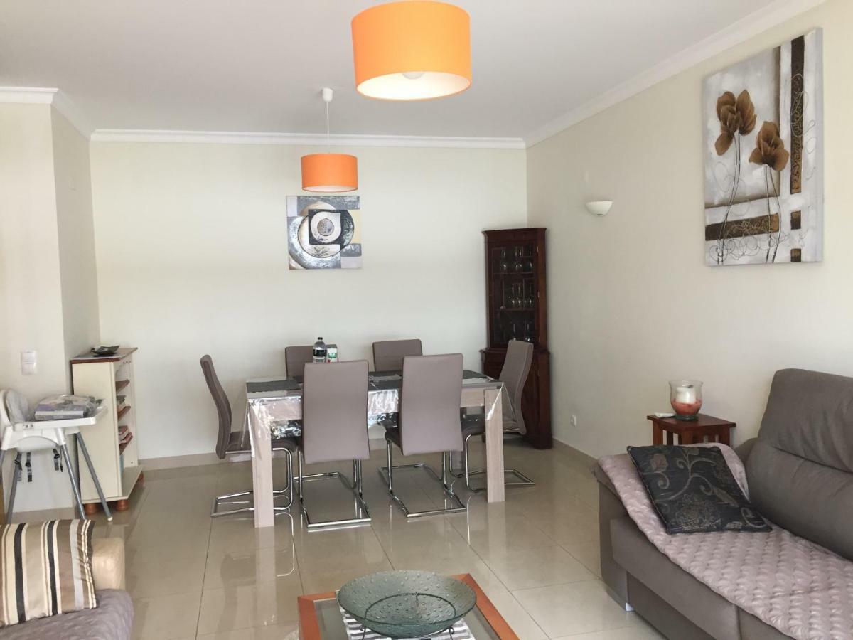 Patio De Convento Apartment Лагос Екстериор снимка