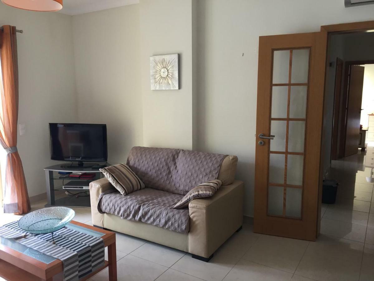 Patio De Convento Apartment Лагос Екстериор снимка
