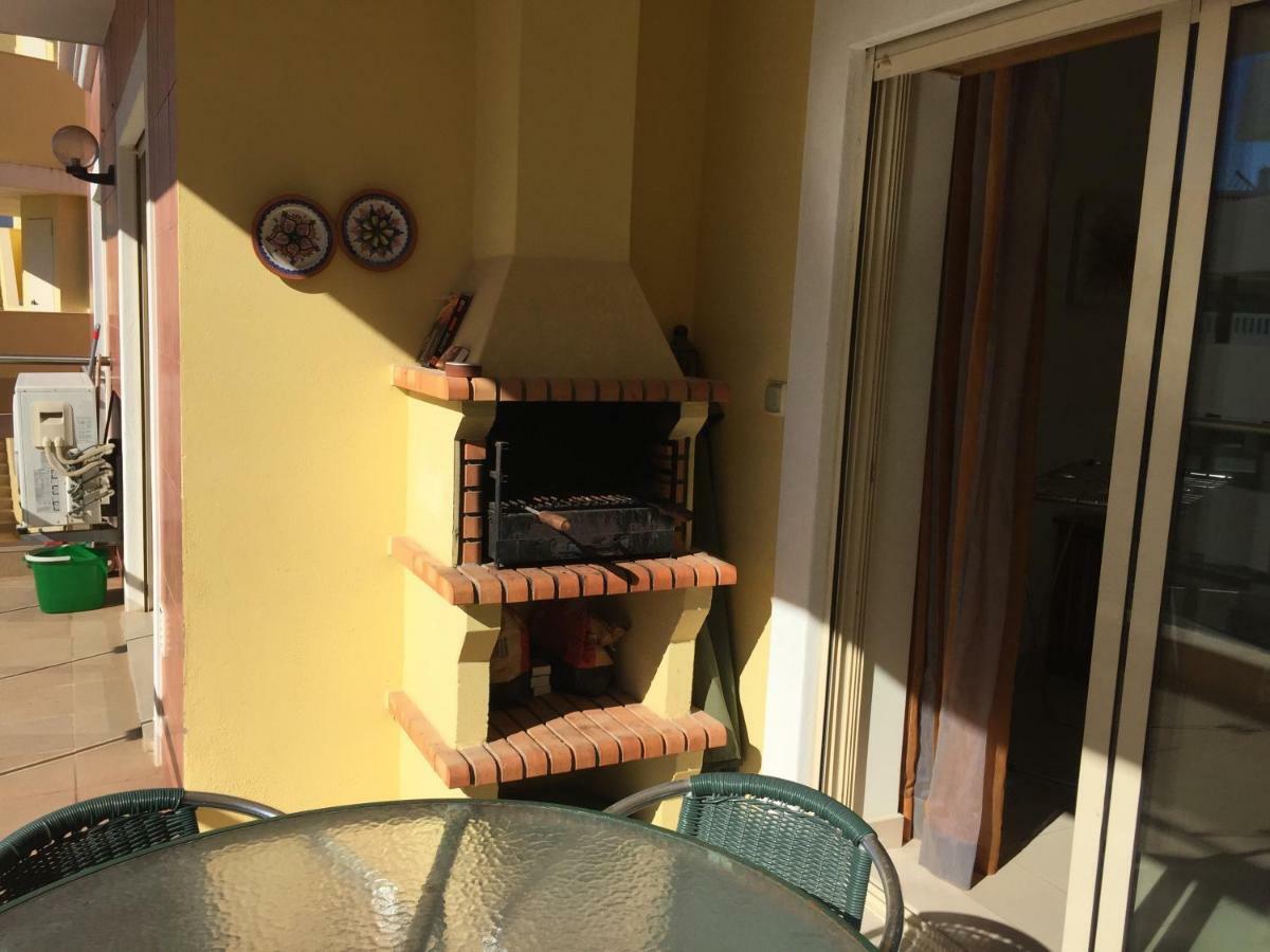 Patio De Convento Apartment Лагос Екстериор снимка