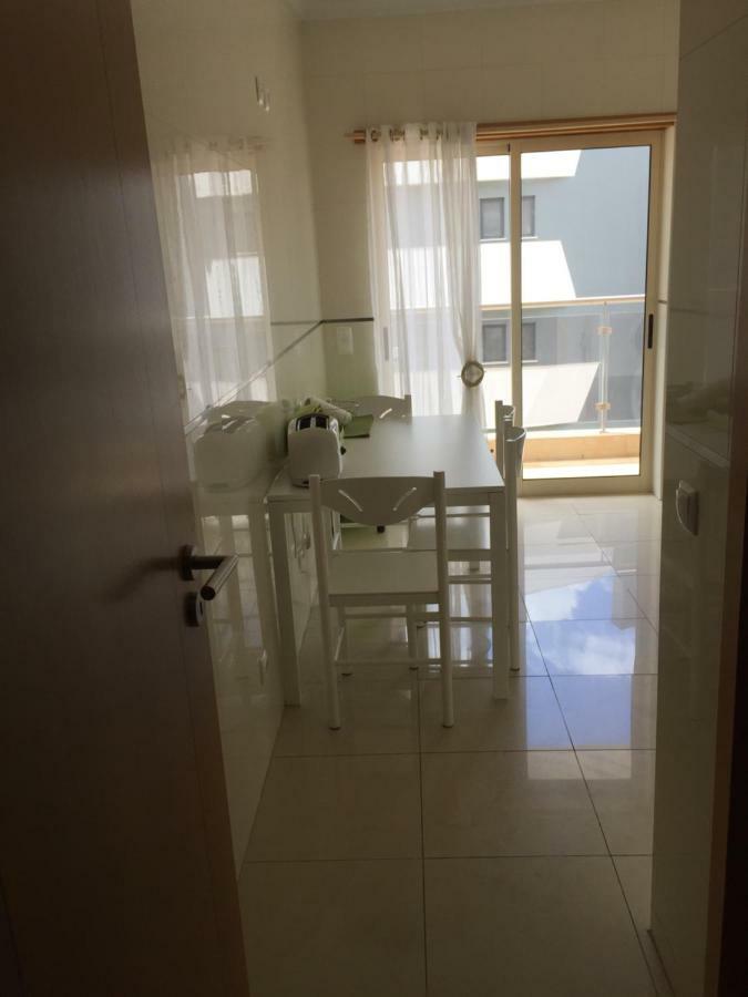 Patio De Convento Apartment Лагос Екстериор снимка